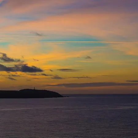 The Carlyon Bay And 4* St Austell