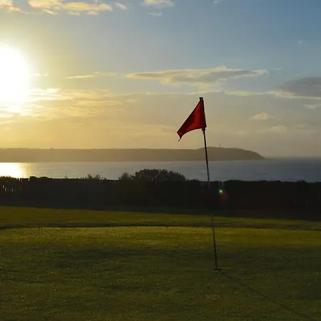 Hotel The Carlyon Bay And