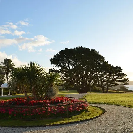Hotel The Carlyon Bay And St Austell