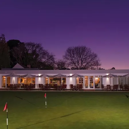 Hotel The Carlyon Bay And 4*