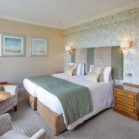 The Carlyon Bay And 4* St Austell