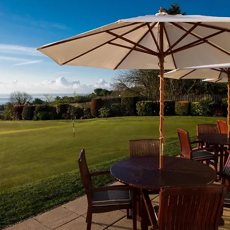 The Carlyon Bay And 4*