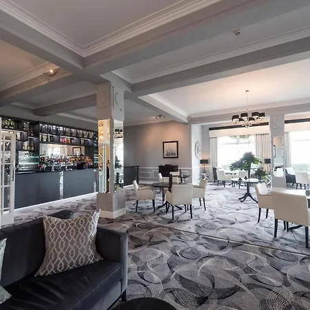 The Carlyon Bay And 4* St Austell