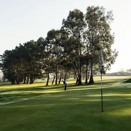 Hotel The Carlyon Bay And 4*