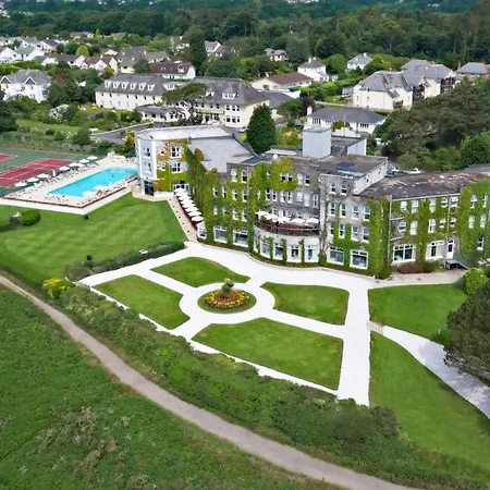 Hotel The Carlyon Bay And