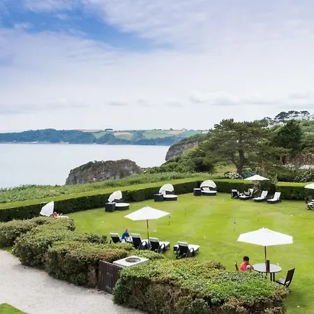 The Carlyon Bay And 4*