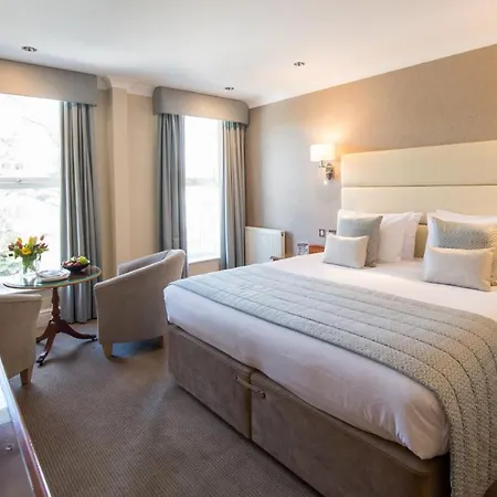 Hotel The Carlyon Bay And St Austell
